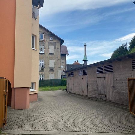 Horsky Apartman Desna - Jizerky 外观 照片