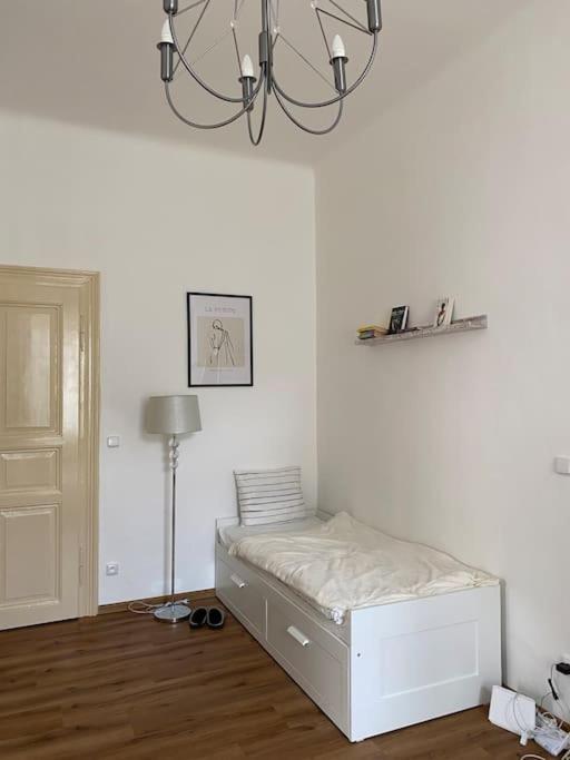 Horsky Apartman Desna - Jizerky 外观 照片